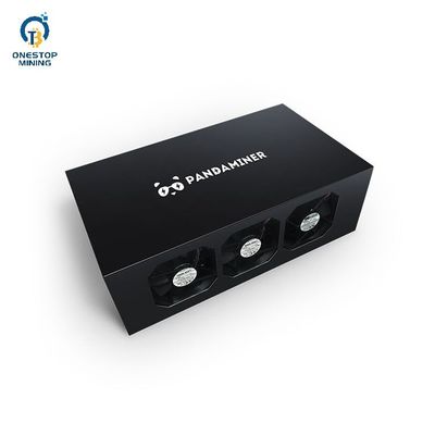 Pandaminer B7 Pro 360mh / S 8gb 1650w Eth Mining Miner Máy khai thác Ethereum Asic