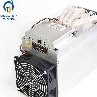 Doge Mining Asic Bitmain Antminer L3 + 504mh / S Litecoin Miner Asic Rig 800W