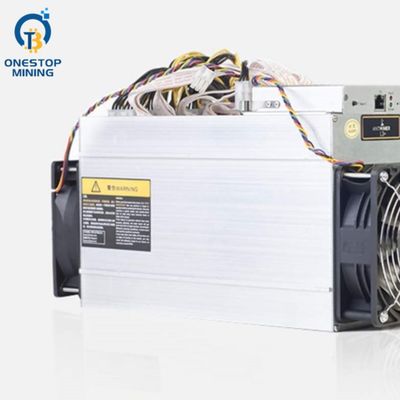 Doge Mining Asic Bitmain Antminer L3 + 504mh / S Litecoin Miner Asic Rig 800W
