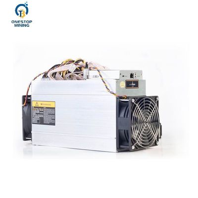 Firmware Bitmain Antminer L3 ++ Scrypt Asic Litecoin Miner Asic 596 Mh / S Hashrate