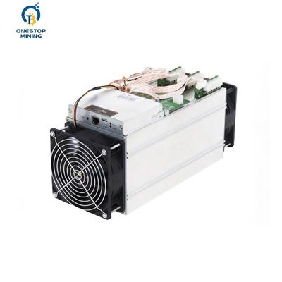 Firmware Bitmain Antminer L3 ++ Scrypt Asic Litecoin Miner Asic 596 Mh / S Hashrate