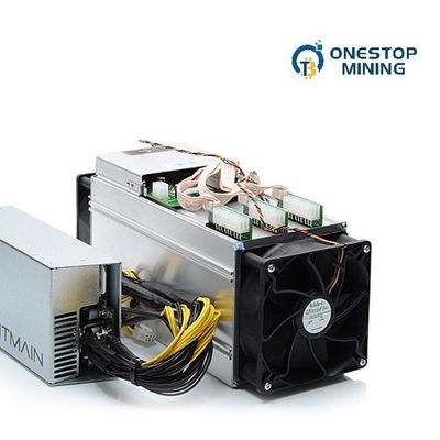 Asic Bitmain Antminer S9 13,5 Th / S Sha-256 Bitcoin Miner Máy Asic 78dB