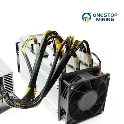 Asic Bitmain Antminer S9 13,5 Th / S Sha-256 Bitcoin Miner Máy Asic 78dB