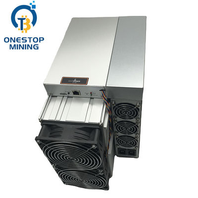 Antminer T19 84Th / S Máy khai thác Blockchain BITCOIN BTC mới
