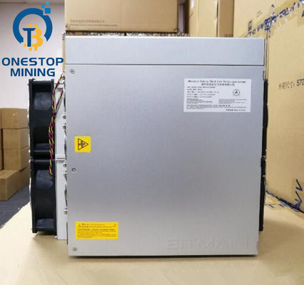 Antminer T19 84Th / S Máy khai thác Blockchain BITCOIN BTC mới