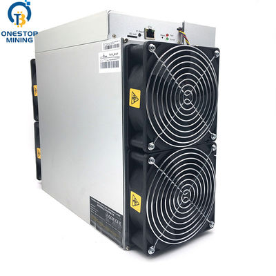 Antminer T19 84Th / S Máy khai thác Blockchain BITCOIN BTC mới