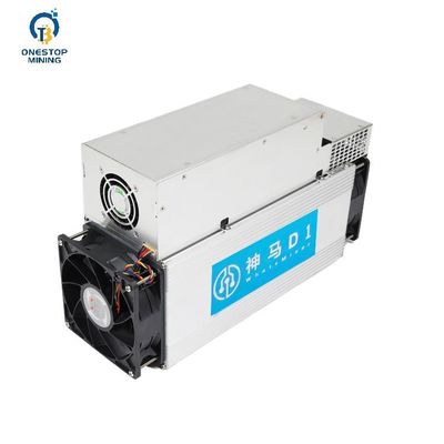 Microbt Whatsminer D1 40th / S 48th Blake256 với thiết bị khai thác PSU D10V1