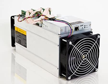 Đã sử dụng S9 13,5t Bitmain Antminer Asic Máy khai thác tiền điện tử Bitcoin Sha-256 Máy đào tiền điện tử Asic