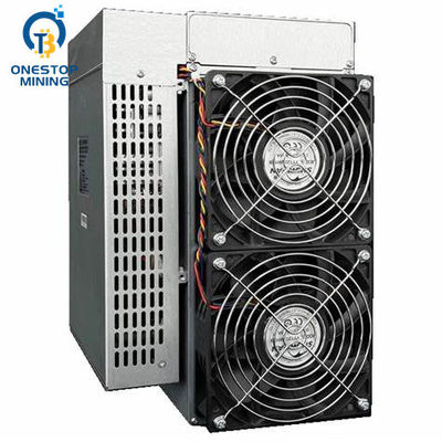 Goldshell Kd5 18 / S Kadena Miner Kd5 Asic Miner Kadena Mining Asic 2250w
