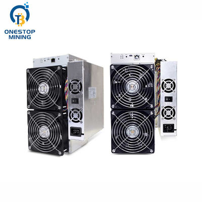 Goldshell Kd5 18 / S Kadena Miner Kd5 Asic Miner Kadena Mining Asic 2250w