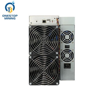 Asic Mining Goldshell Lt5 Pro 2450m với nguồn điện PSU Bàn tay thứ hai Đọc để vận chuyển