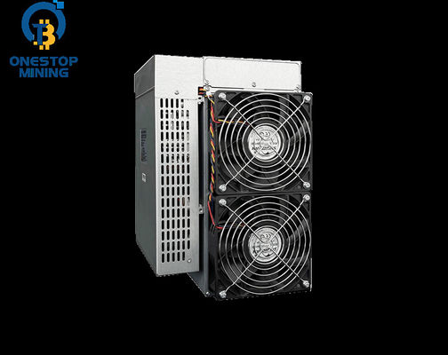 Asic Mining Goldshell Lt5 Pro 2450m với nguồn điện PSU Bàn tay thứ hai Đọc để vận chuyển