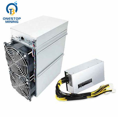 Antminer Z15 420 Ksol / S với PSU Equihash Asic Miner Zcash Mining Miner