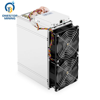 ZEN ZEC Miner Bitmain Antminer Z15 420k Equihash Crypto Miner Asic 1515w