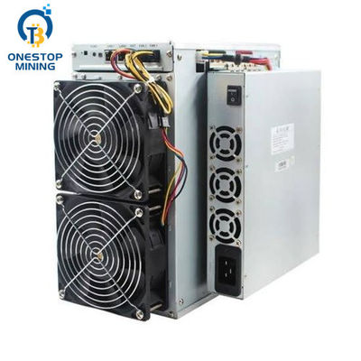 Canaan Avalon A1246 85Th S Máy khai thác Bitcoin Blockchain Máy khai thác tiền điện tử Asic