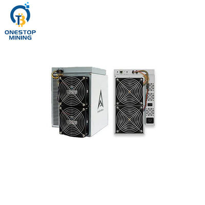 Canaan Avalon A1246 85Th S Máy khai thác Bitcoin Blockchain Máy khai thác tiền điện tử Asic