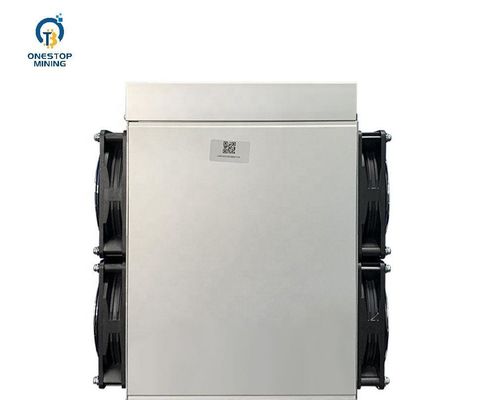 Goldshell Lt5 Pro 2450m với nguồn điện PSU Máy khai thác Litecoin Khai thác Asic Rig Doge Máy đào Bitcoin
