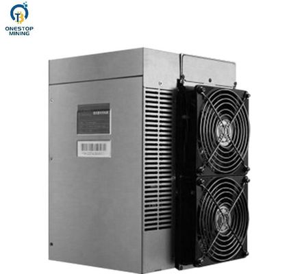 Goldshell Lt5 Pro 2450m với nguồn điện PSU Máy khai thác Litecoin Khai thác Asic Rig Doge Máy đào Bitcoin