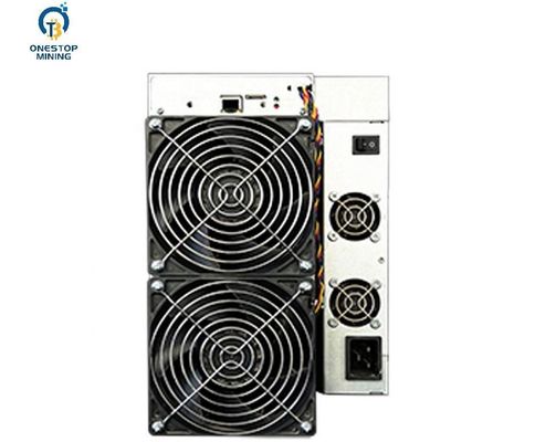 Goldshell Lt5 Pro 2450m với nguồn điện PSU Máy khai thác Litecoin Khai thác Asic Rig Doge Máy đào Bitcoin