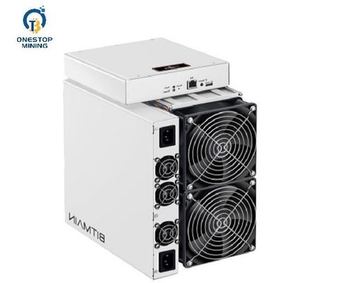 Bitmain Antminer L7 9.16gh / S 9.5GH với Psu 3425w Dogecoin và Litecoin Miner Công cụ Asic