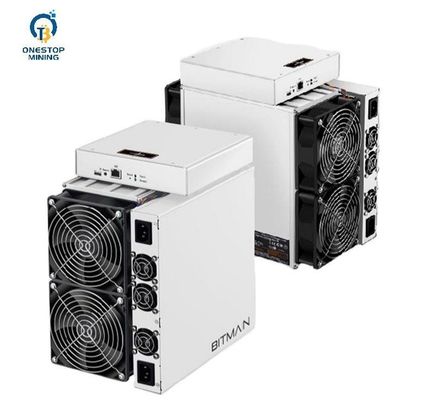 Bitmain Antminer L7 9.16gh / S 9.5GH với Psu 3425w Dogecoin và Litecoin Miner Công cụ Asic