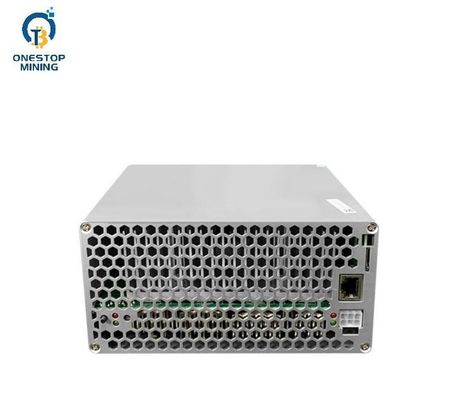 LBC LBRY Credits Miner Với Psu Goldshell LB BOX 175Gh / S
