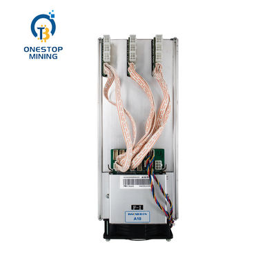 Innosilicon A10pro 6g 720mh Asic Miner cho máy khai thác tiền điện tử Ethereum Thiết bị khai thác Eth