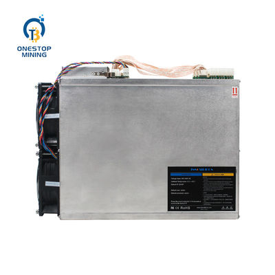 Innosilicon A10pro 6g 720mh Asic Miner cho máy khai thác tiền điện tử Ethereum Thiết bị khai thác Eth