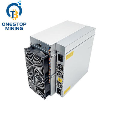 Máy khai thác Bitcoin 256 Bitmian Antminer S19pro 110T Khả năng sinh lời tiền điện tử cao