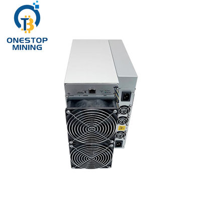 Máy khai thác Bitcoin 256 Bitmian Antminer S19pro 110T Khả năng sinh lời tiền điện tử cao