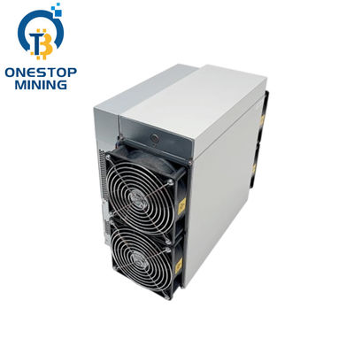 Máy khai thác Bitcoin 256 Bitmian Antminer S19pro 110T Khả năng sinh lời tiền điện tử cao