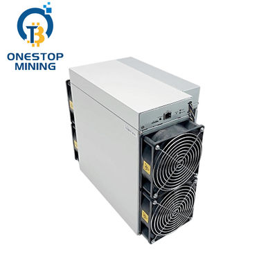 Máy khai thác Bitcoin 256 Bitmian Antminer S19pro 110T Khả năng sinh lời tiền điện tử cao