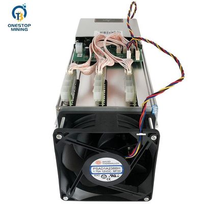 Máy khai thác Bitmain Antminer S9j 14,5th 14t 13,5t Btc Máy khai thác 1800W APW3 PSU