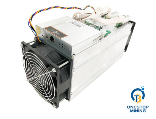 Asic Bitmain Antminer S9k 14 / S Bta-S9k 1100 Watts Máy khai thác tiền điện tử Bitcoin