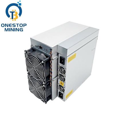 Bitmain Antminer S19j Pro 100th / S Máy đào Bitcoin Asic Crypto Btc Máy khai thác 3000w