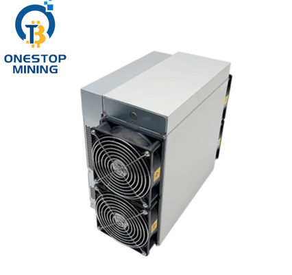 Bitmain Antminer S19j Pro 100th / S Máy đào Bitcoin Asic Crypto Btc Máy khai thác 3000w