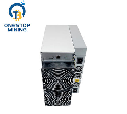 Bitmain Antminer S19j Pro 100th / S Máy đào Bitcoin Asic Crypto Btc Máy khai thác 3000w