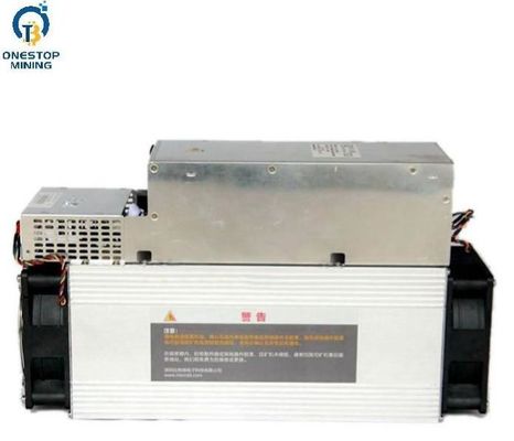 Whatsminer D1 48th / S với psu Blake256r14 Miners decred phần cứng khai thác