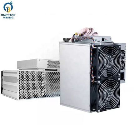 Bitmain Antminer DR5 34 Th / S DCR thứ 35 Phần cứng khai thác Decred Crypto Blake256r14
