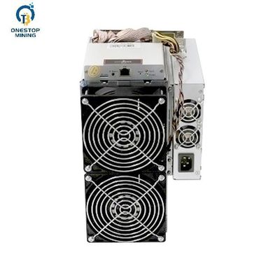 Bitmain Antminer DR5 34 Th / S DCR thứ 35 Phần cứng khai thác Decred Crypto Blake256r14