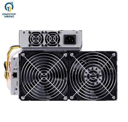 Bitmain Antminer DR5 34 Th / S DCR thứ 35 Phần cứng khai thác Decred Crypto Blake256r14