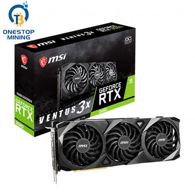 Msi Gaming Geforce Rtx 3080 10gb Gaming Oc Gddr6x Zotac Rtx3080 Card đồ họa Miner