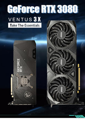 Msi Gaming Geforce Rtx 3080 10gb Gaming Oc Gddr6x Zotac Rtx3080 Card đồ họa Miner