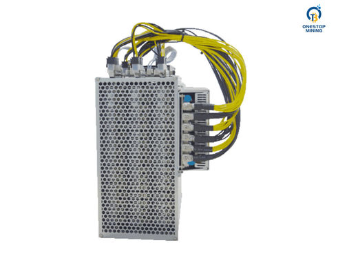 Goldshell Hs5 Khả năng sinh lời cao 2,7h / S 5,4Th / S Blake2b Miners Hns Nhóm khai thác