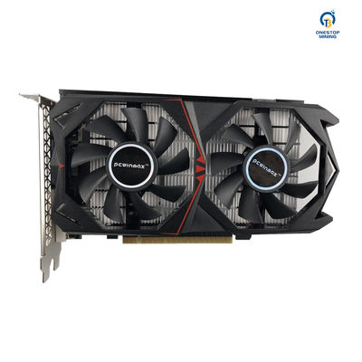 Máy tính để bàn 128bit 4gb Card màn hình 2gb Ddr5 Máy tính Nvidia Gtx 750 Gddr5 Card đồ họa Miner