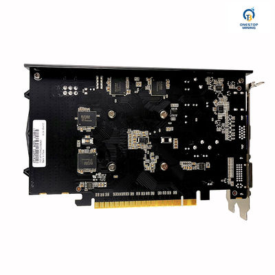 Máy tính để bàn 128bit 4gb Card màn hình 2gb Ddr5 Máy tính Nvidia Gtx 750 Gddr5 Card đồ họa Miner