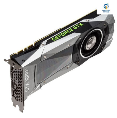 Công cụ khai thác thẻ đồ họa GPU Gigabyte Aorus Geforce Nvidia Gtx 1080 Ti 11gb Gddr5x