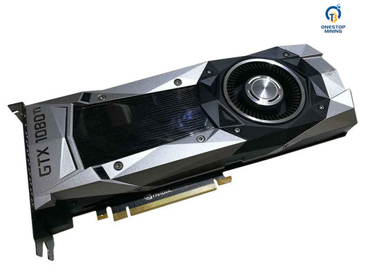 Công cụ khai thác thẻ đồ họa GPU Gigabyte Aorus Geforce Nvidia Gtx 1080 Ti 11gb Gddr5x