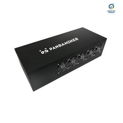 Pandaminer B7 Pro 360mh 8g Eth Miner Gpu Máy Ethereum Khai thác Gpu Bitcoin Miner