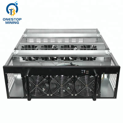 Gpus Miner 8 Gtx 1660 Ti 6 Gb 6 Gigabyte Card đồ họa Gigabyte Ethereum Miner Asic Miners